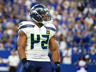 Bobby Wagner