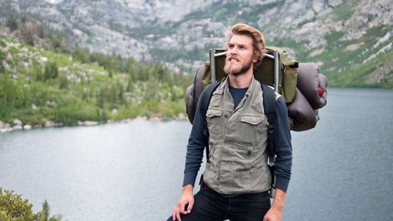 Photo of Forrest Schoessow