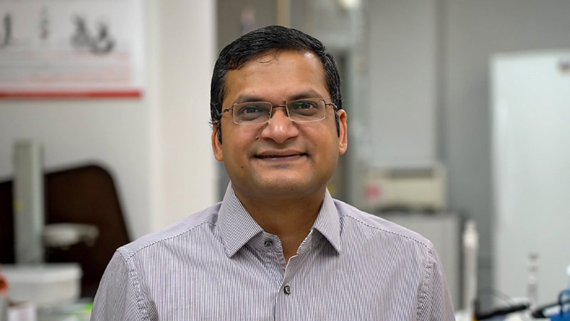 Photo of Prateek Sharma