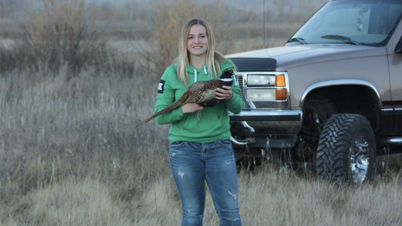 Oaklee Trogstad