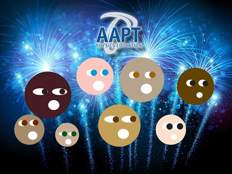 AAPT Demo Show logo