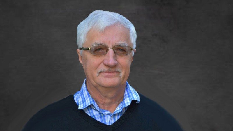 USU chemist Alexander Boldyrev