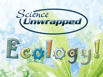 Science Unwrapped logo