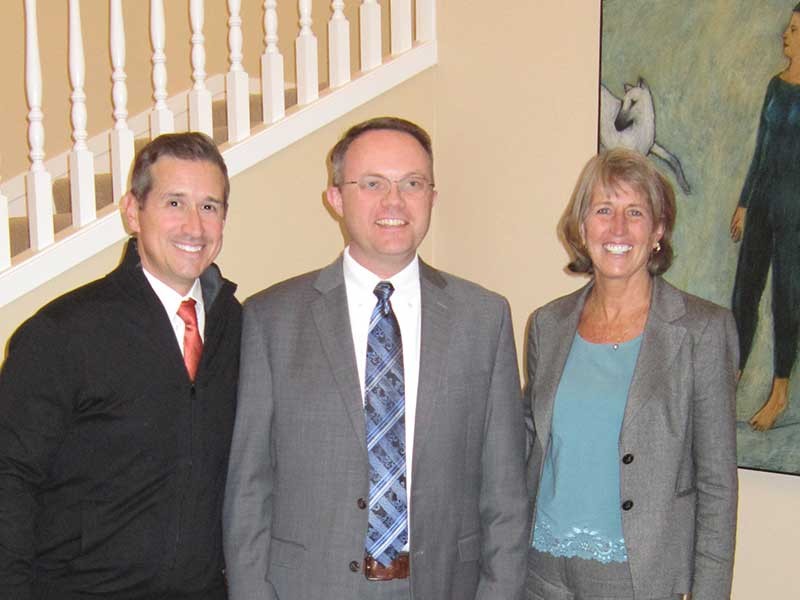 USU Nov. 20 Inaugural Professor Lecture