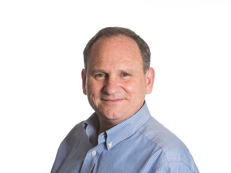 Professor Lance Seefeldt