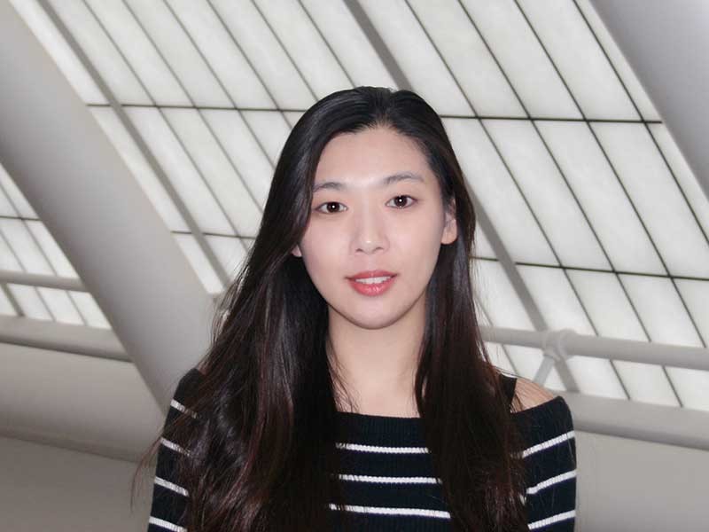 USU chemist Nan Jiang