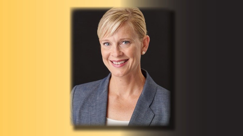 USU political scientist Jeannie Johnson.