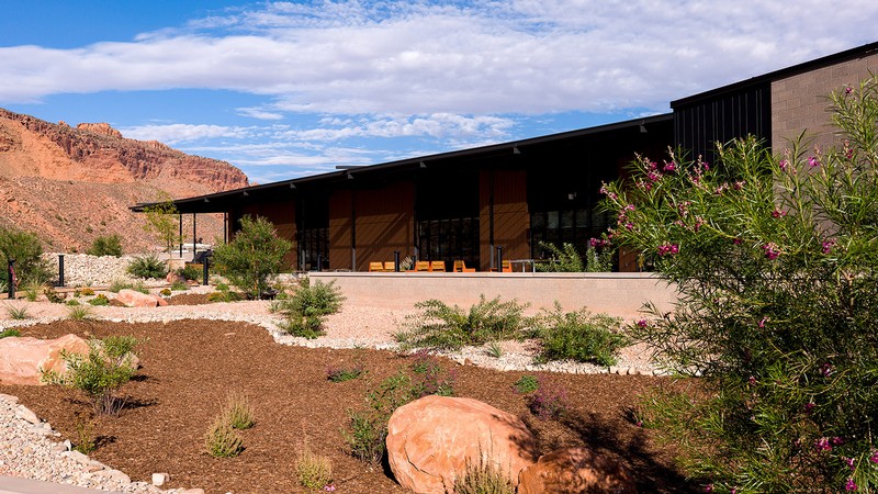 USU Moab Sustainability Awards