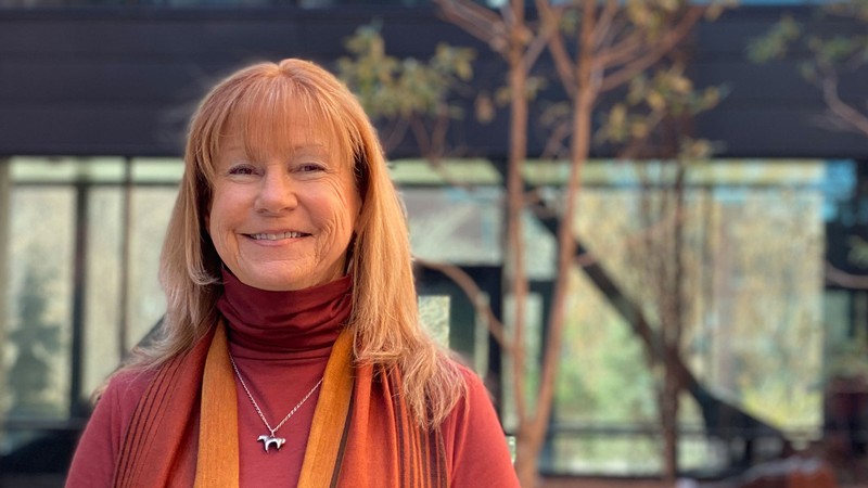 Sue Olsen