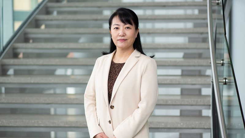 Rose Hu