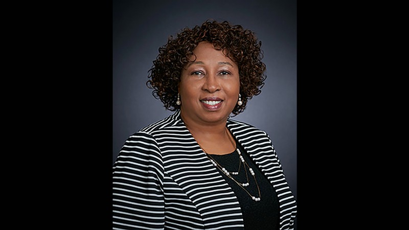 Jane Irungu