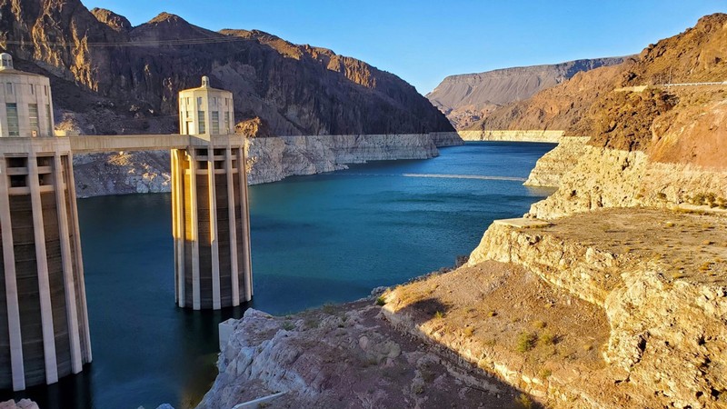 Lake Mead