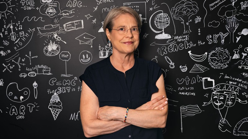 Sylvia Read