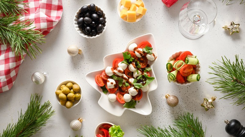 Holiday Food