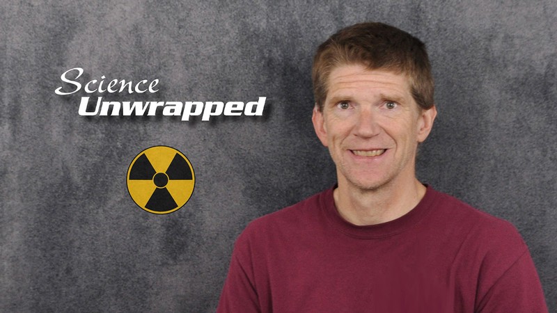 Scott Ensign.