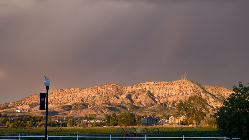 USU Uintah Basin