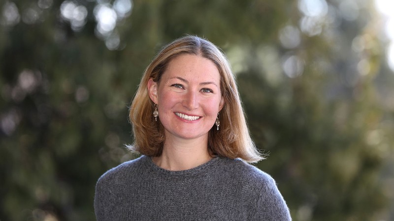 Kristin Searle