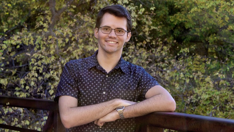 Devin Nielsen