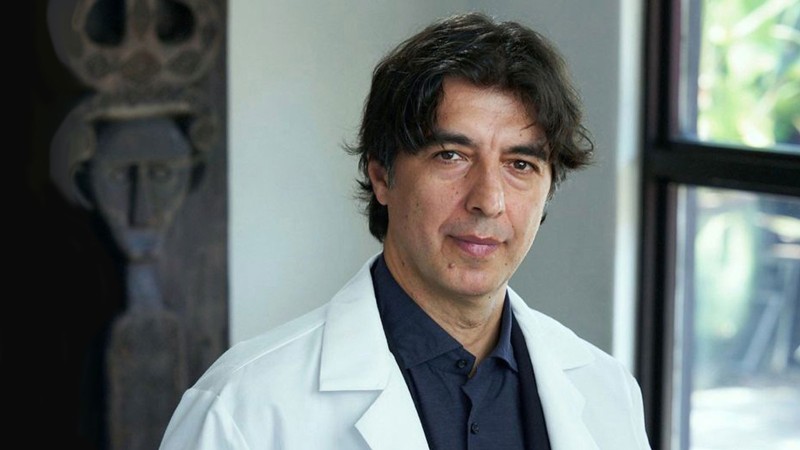 Valter Longo