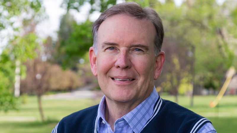 David Anderson