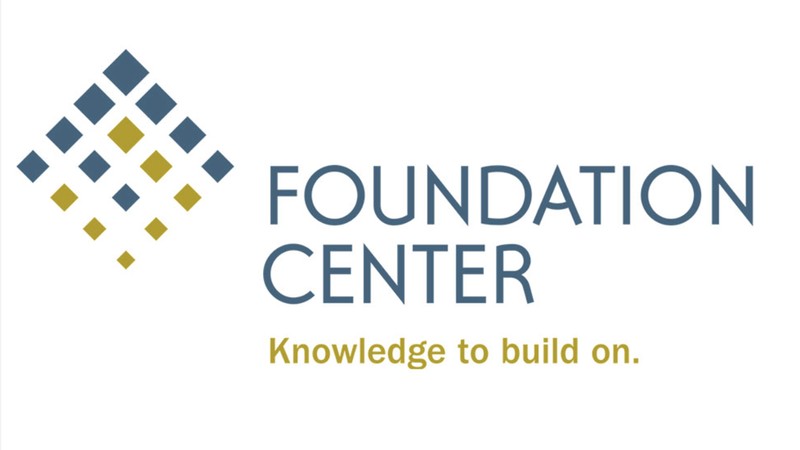 Foundation Center services