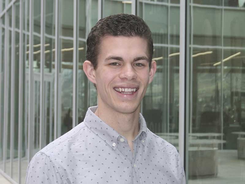Science graduate student awardees