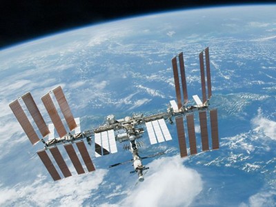 International Space Station