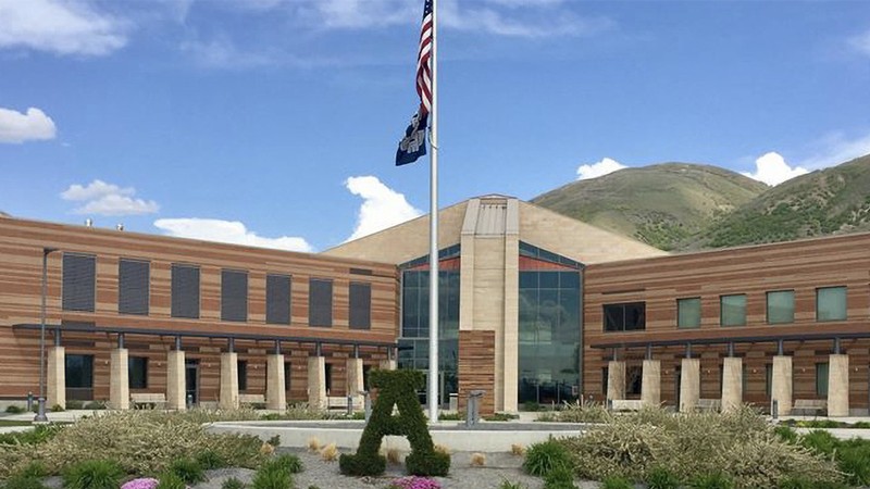 2020 Commencement USU Brigham City
