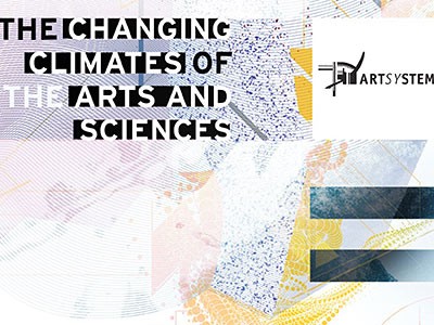 USU ARTsySTEM Symposium graphic
