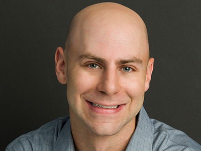 Adam Grant