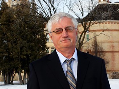 Alexander Boldyrev