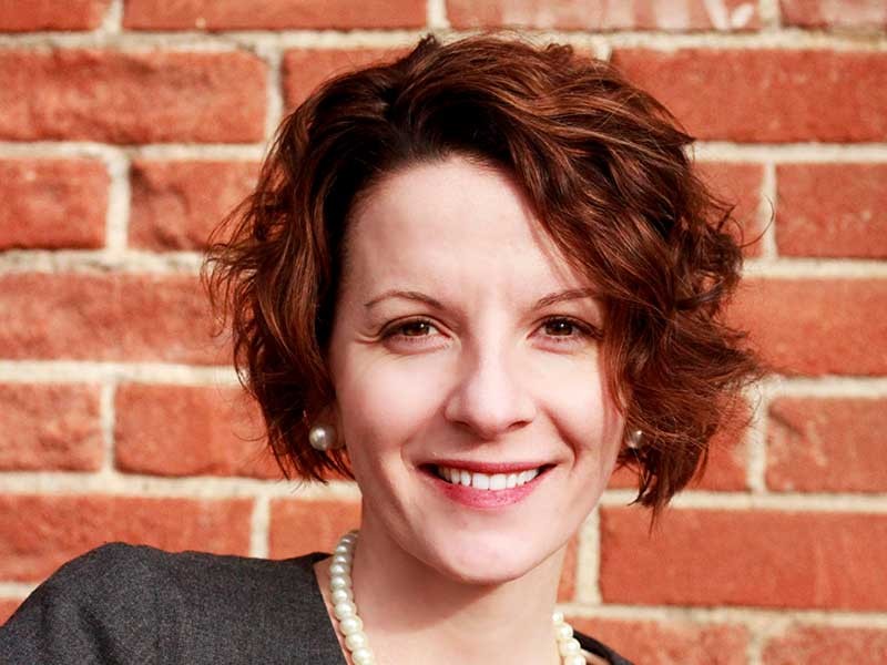 Alison A. Adams-Perlac