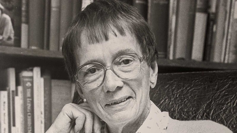 Professor Alison Thorne