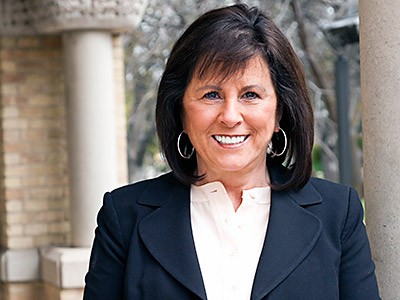 Shari Badger
