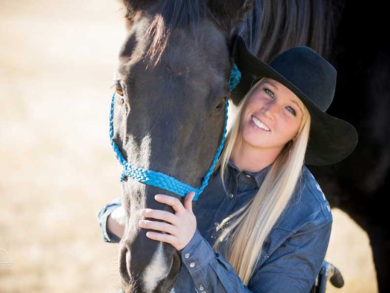 Amberley Snyder