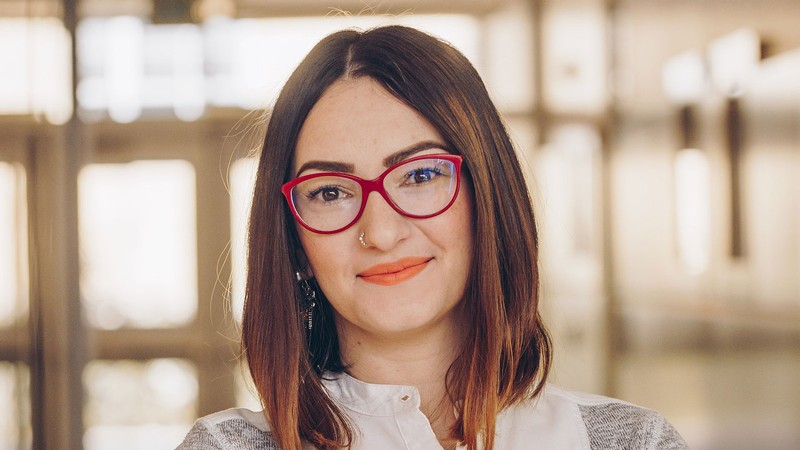 Anca Matcovschi