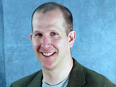 Dr. Andrew Walker