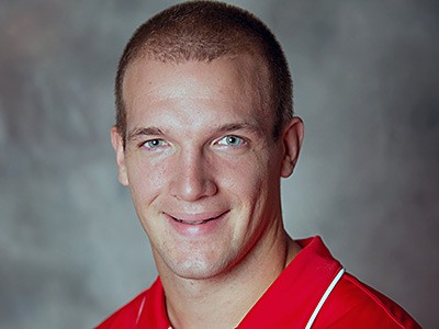Alex Piekarski is the assistant soccer coach at Utah State University