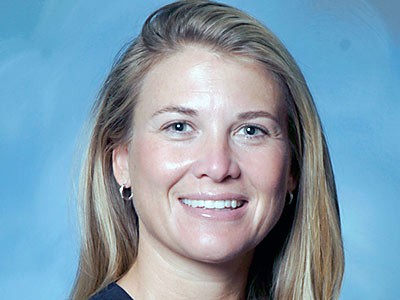 Jana Doggett, USU Athletics