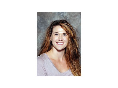 USU Athletics, Kelsie Kruger, assistant women's basketball coach