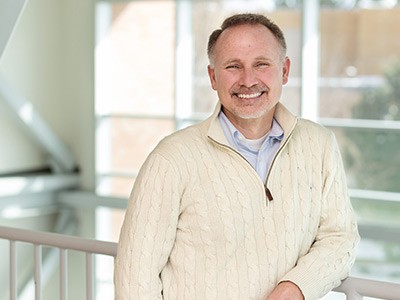 Paul J. Barr