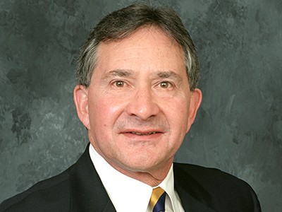 Barry Kellogg Moore
