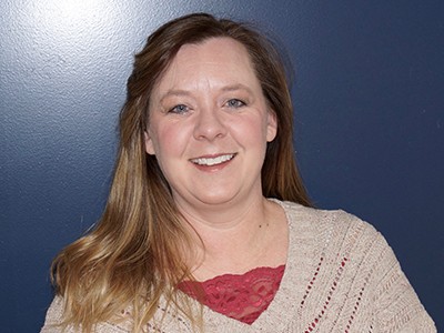 Rebecca Lawver