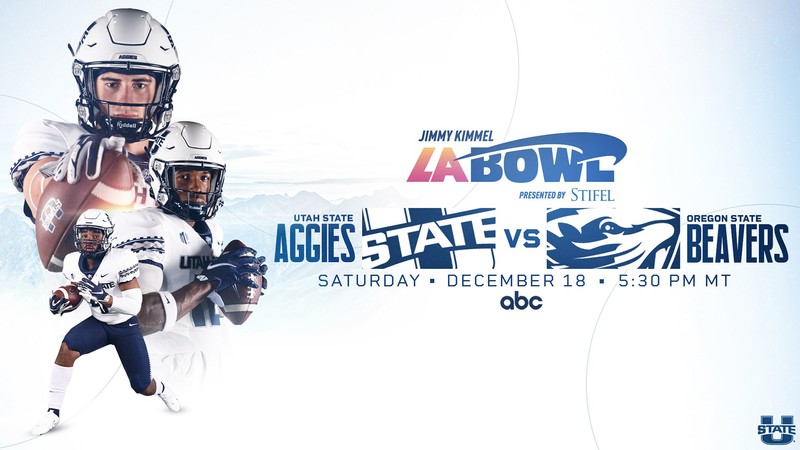 USU Bowl Game 2021