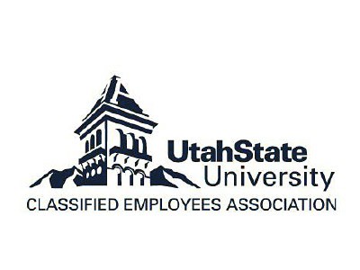 USU Classified Employee Association logo