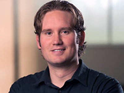 Clayton Brown, history professor, USU-Uintah Basin