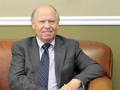 John Copenhaver