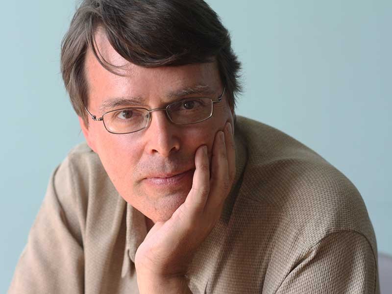 Charles C. Mann