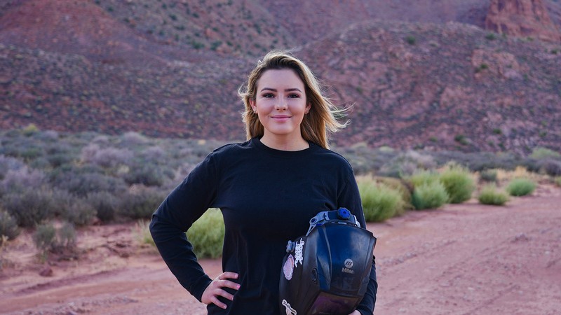 Chloe Wilson