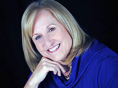 Claudia Bigler is the new director for the Cache Children's Choir, August 2016